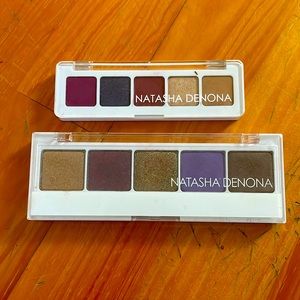 Natasha Denona Palette Bundle